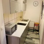 Goscinne Ewela Frühstückspension Leba