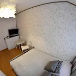 Frühstückspension Goscinne Ewela