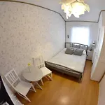Goscinne Ewela Bed & Breakfast Łeba