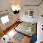 Goscinne Ewela Bed & Breakfast Łeba