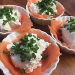 Frühstückspension Goscinne Ewela
