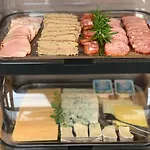 Frühstückspension Goscinne Ewela Leba