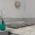 Goscinne Ewela Frühstückspension *