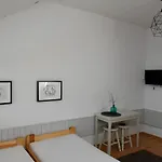 Frühstückspension Goscinne Ewela Leba