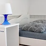 Bed & Breakfast Goscinne Ewela Łeba