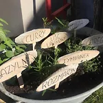 Frühstückspension Goscinne Ewela