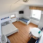Goscinne Ewela Bed & Breakfast Łeba