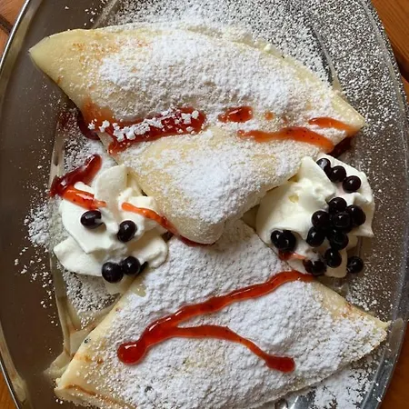 住宿加早餐酒店 Goscinne Ewela *