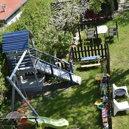Goscinne Ewela Łeba