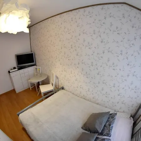 住宿加早餐酒店 Goscinne Ewela