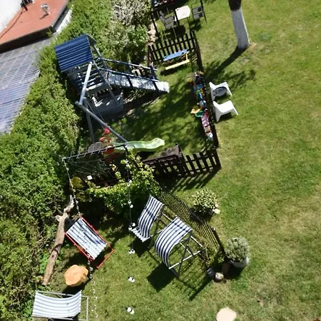 Goscinne Ewela 住宿加早餐酒店 *