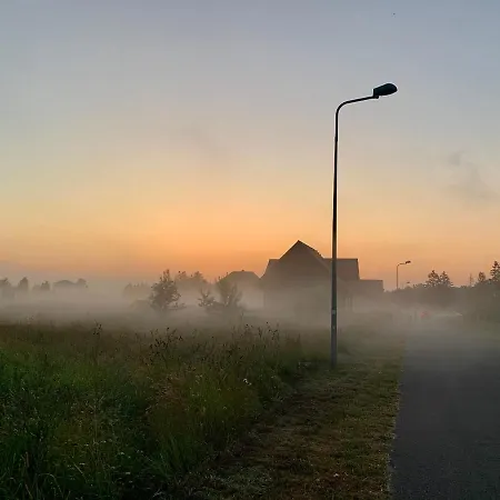 Goscinne Ewela Łeba