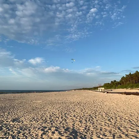 住宿加早餐酒店 Goscinne Ewela 莱鲍