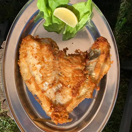 Goscinne Ewela 莱鲍