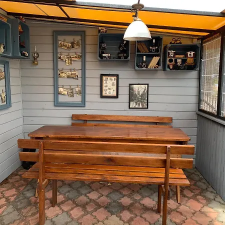 Goscinne Ewela 住宿加早餐酒店