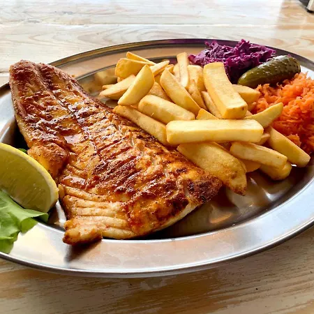 住宿加早餐酒店 Goscinne Ewela