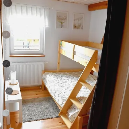 Goscinne Ewela Bed & Breakfast