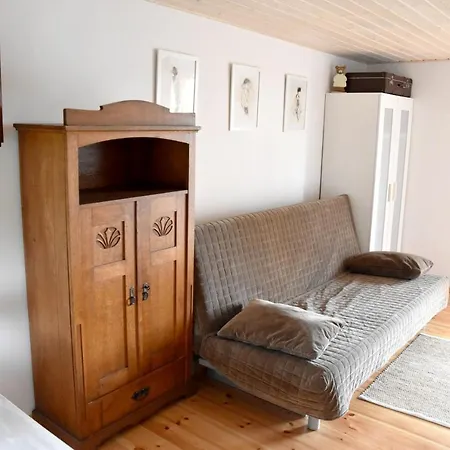 住宿加早餐酒店 Goscinne Ewela *