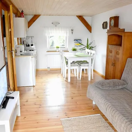 住宿加早餐酒店 Goscinne Ewela *