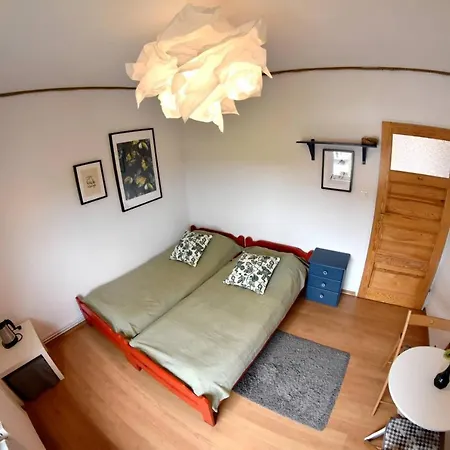 Goscinne Ewela 住宿加早餐酒店