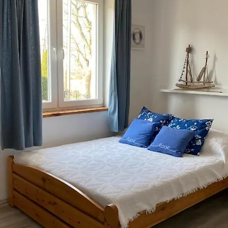 Bed & Breakfast Goscinne Ewela