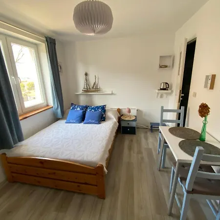 住宿加早餐酒店 Goscinne Ewela