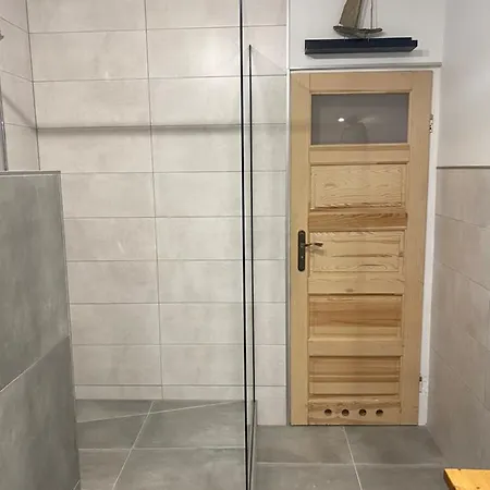 Goscinne Ewela 住宿加早餐酒店 *