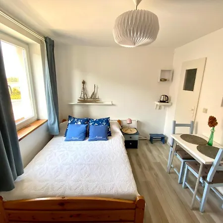 Goscinne Ewela 莱鲍