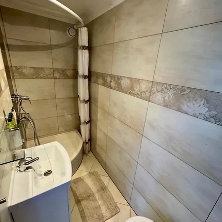 住宿加早餐酒店 Goscinne Ewela *