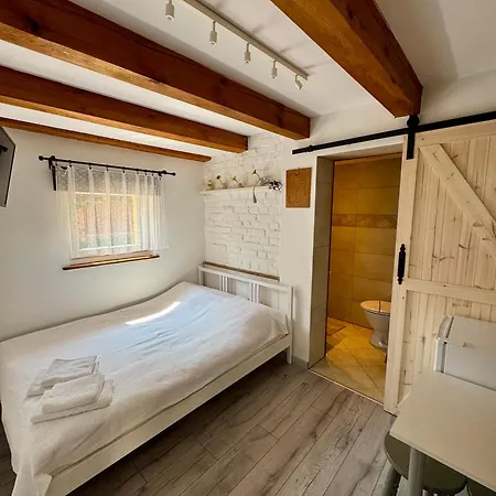 Bed & Breakfast Goscinne Ewela Leba