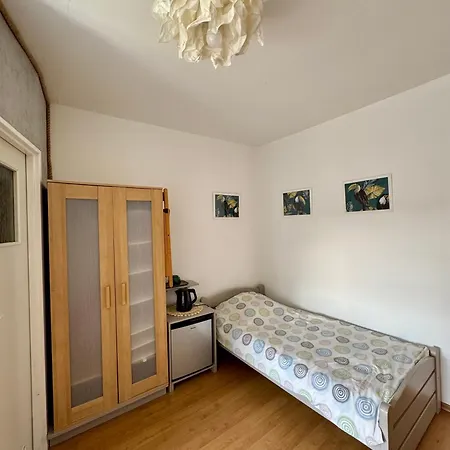 住宿加早餐酒店 Goscinne Ewela *