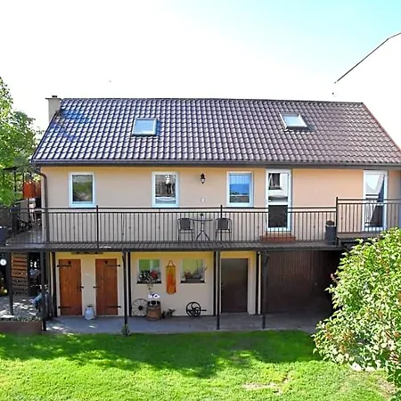 B&B Goscinne Ewela 웨바