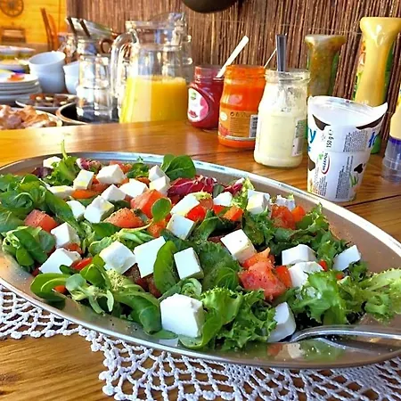 Goscinne Ewela B&B
