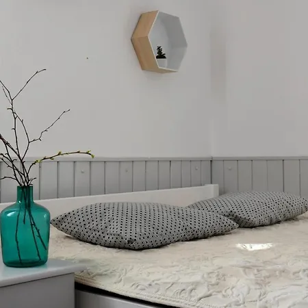 Goscinne Ewela 住宿加早餐酒店 *