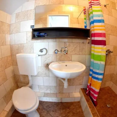 Goscinne Ewela 住宿加早餐酒店