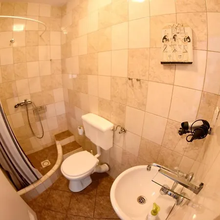 Goscinne Ewela 住宿加早餐酒店