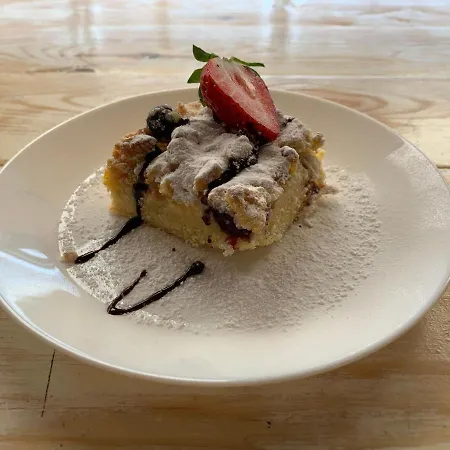 Goscinne Ewela * 莱鲍