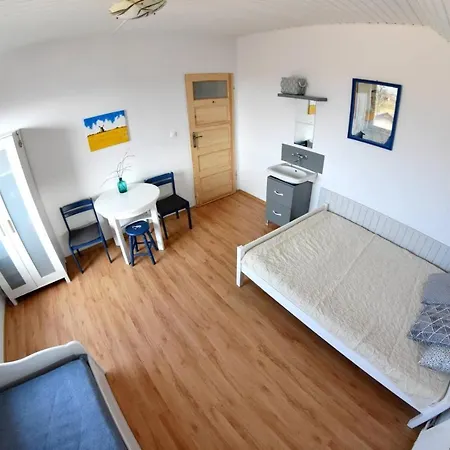 Bed & Breakfast Goscinne Ewela Leba
