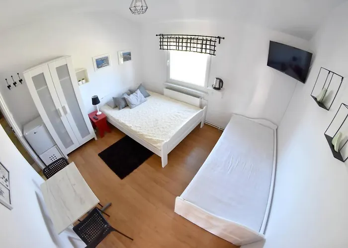 Goscinne Ewela Леба