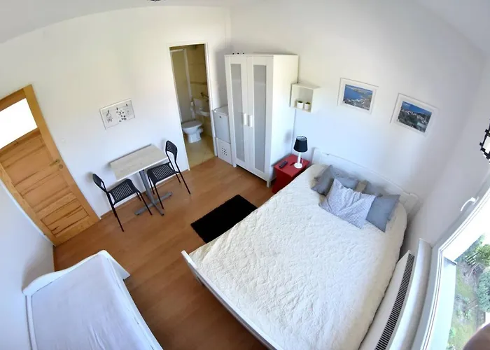 Goscinne Ewela Леба