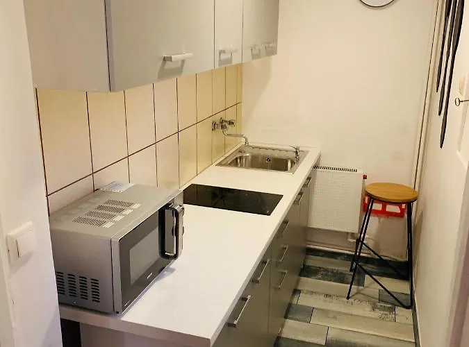 Goscinne Ewela Отель типа 