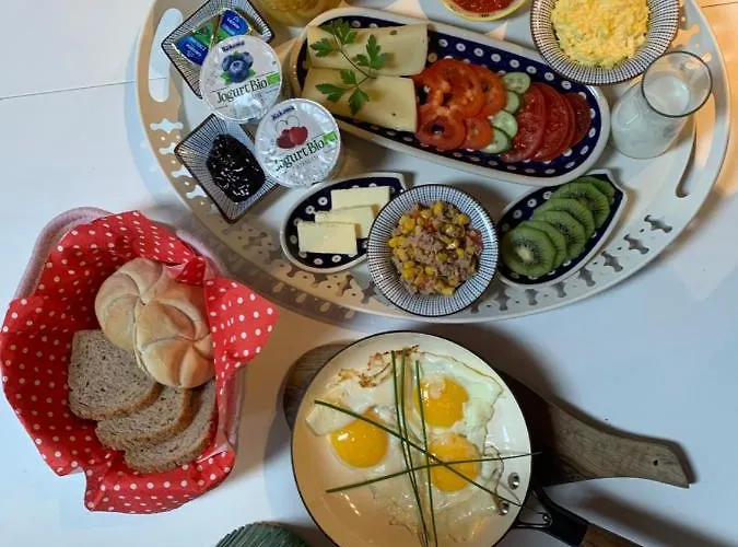 Goscinne Ewela * Леба