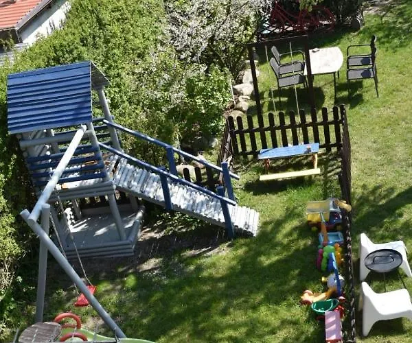 Goscinne Ewela Леба