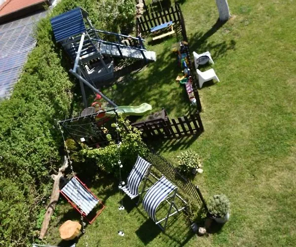 Goscinne Ewela Отель типа 