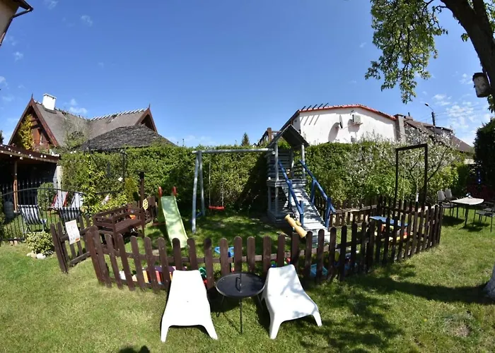 Goscinne Ewela * Леба