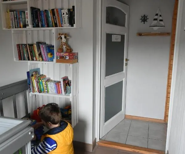 Goscinne Ewela Леба