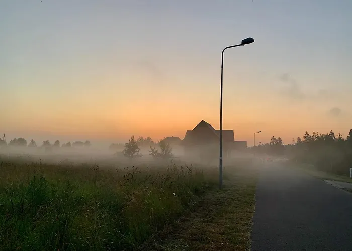 Goscinne Ewela Леба