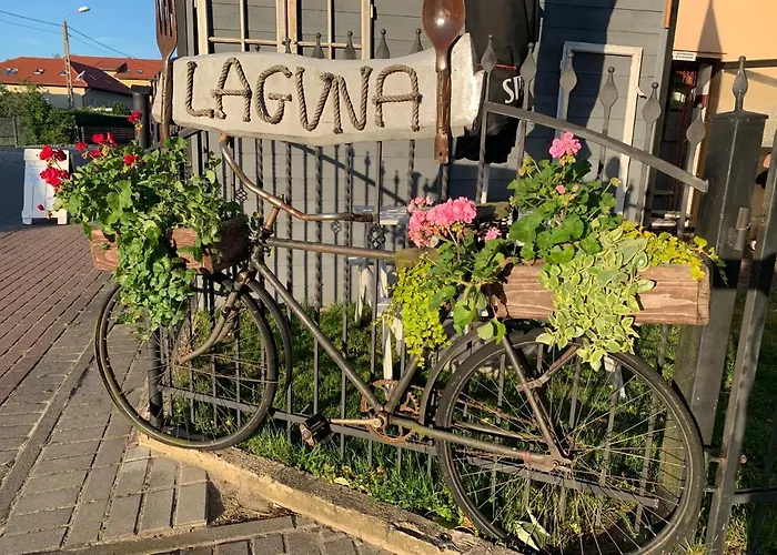 Goscinne Ewela Леба