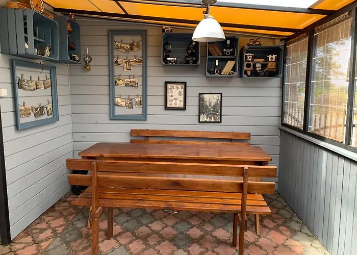 Goscinne Ewela Отель типа 