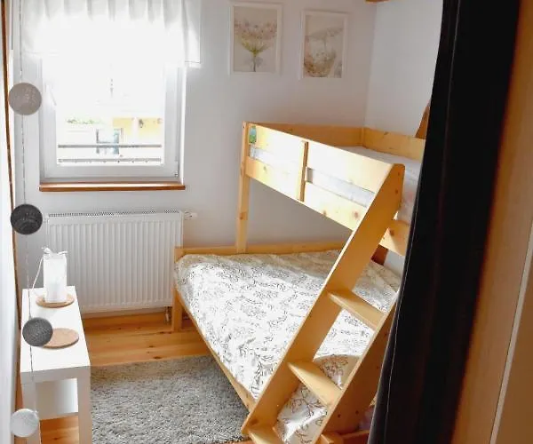 Goscinne Ewela Отель типа 